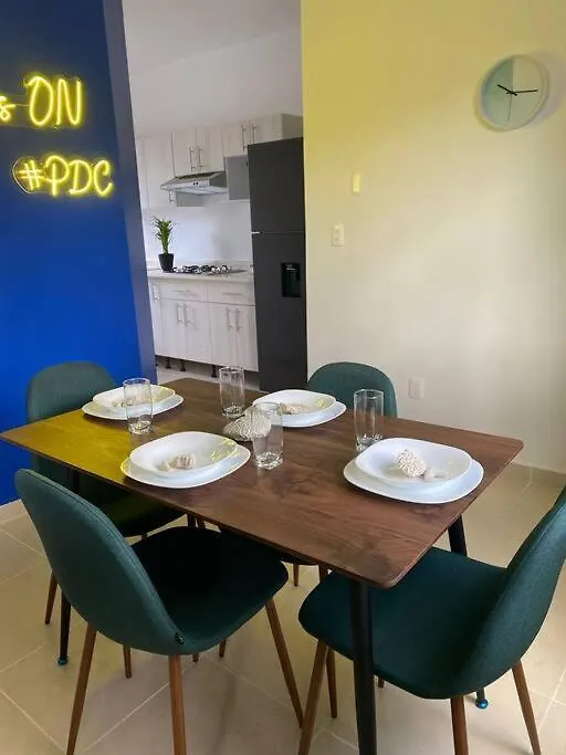 Casa Carlota Apartment Playa del Carmen