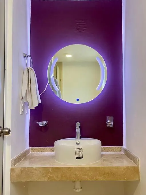 Casa Carlota Apartment Playa del Carmen