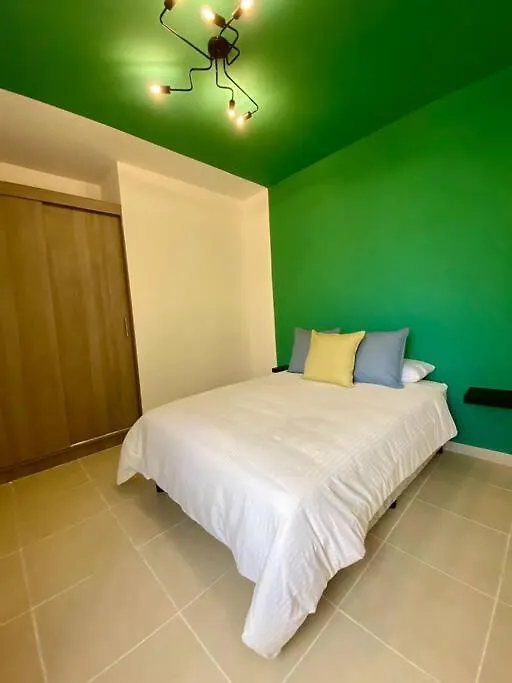Casa Carlota Apartment Playa del Carmen
