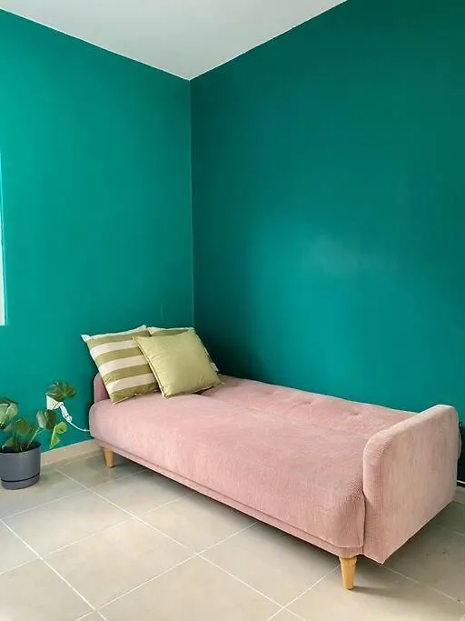 Casa Carlota Apartment Playa del Carmen