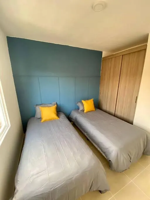 Casa Carlota Apartment Playa del Carmen 0*,