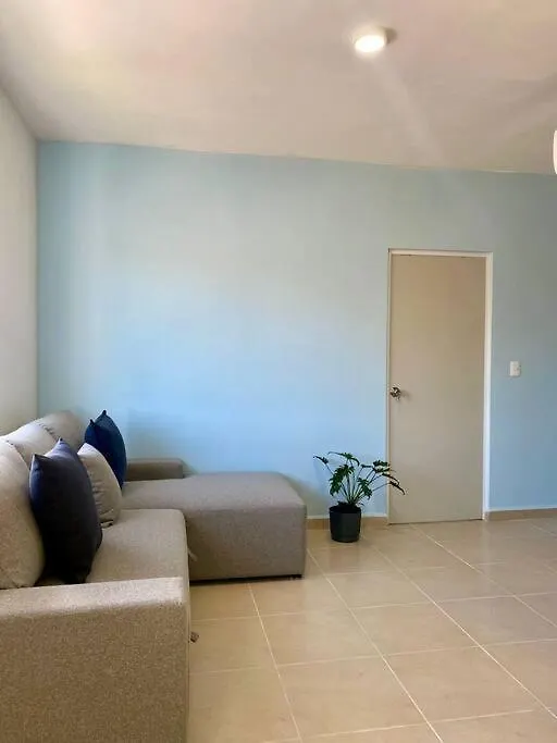 Casa Carlota Apartment Playa del Carmen