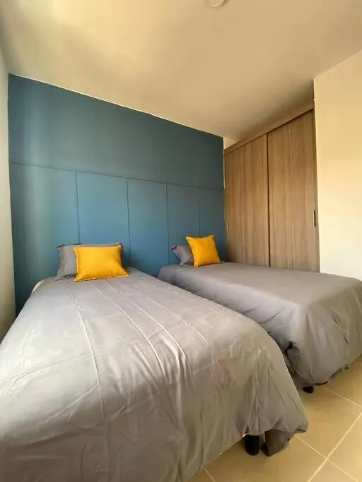 Casa Carlota Apartment Playa del Carmen