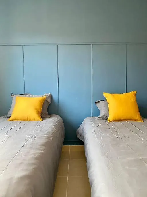 Casa Carlota Apartment Playa del Carmen 0*,