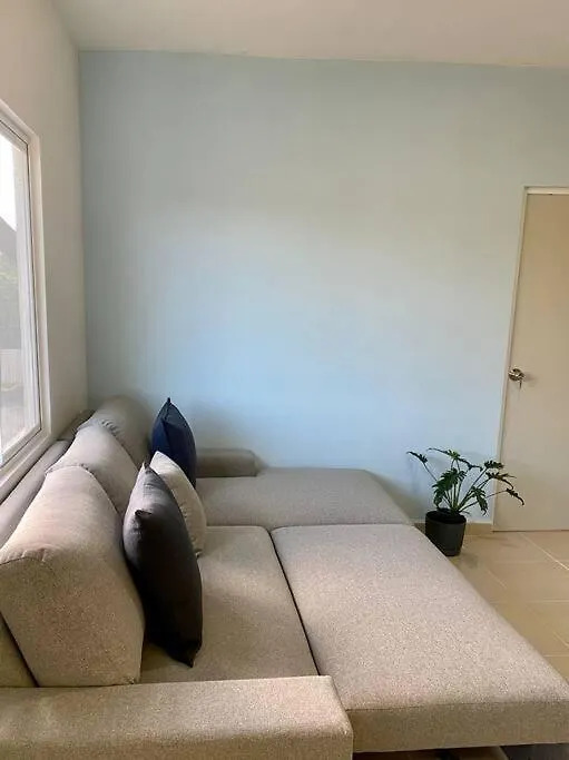 Casa Carlota Apartment Playa del Carmen Mexico