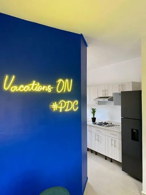 Casa Carlota Apartment Playa del Carmen