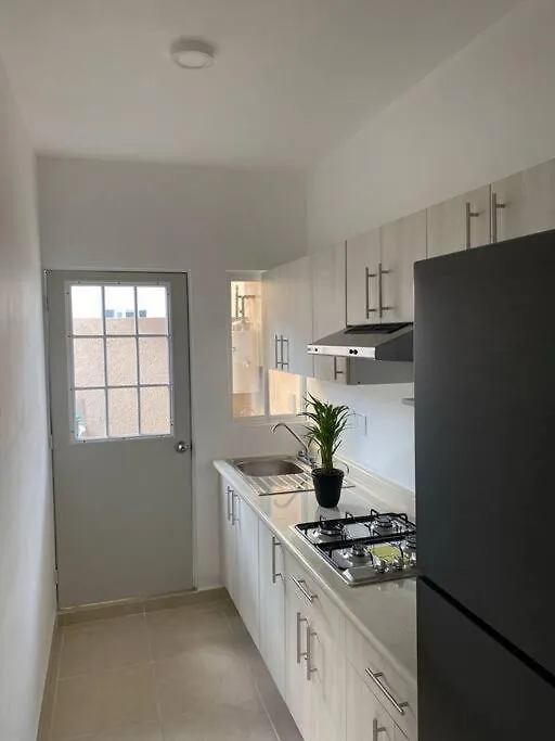 Casa Carlota Apartment Playa del Carmen