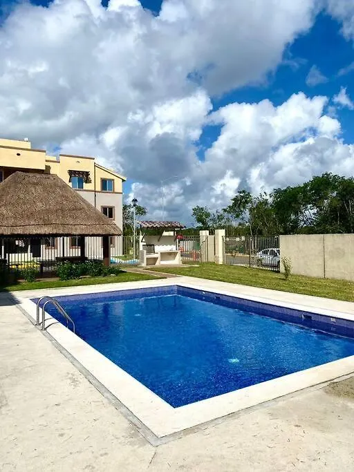 Casa Carlota Apartment Playa del Carmen