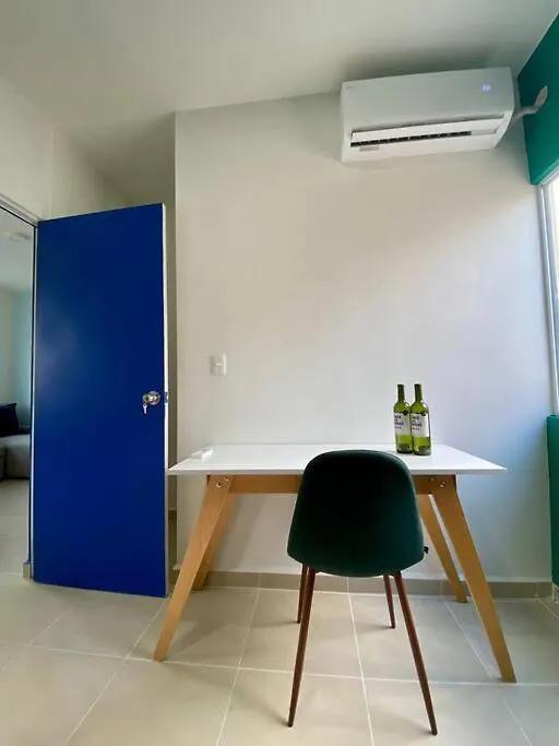 Casa Carlota Apartment Playa del Carmen