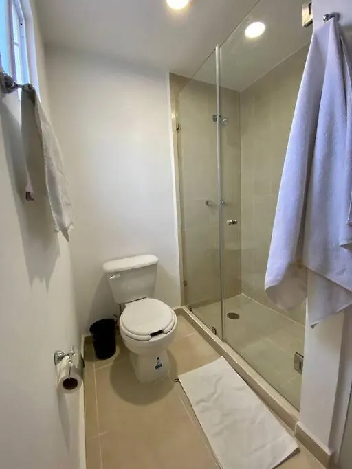 Casa Carlota Apartment Playa del Carmen
