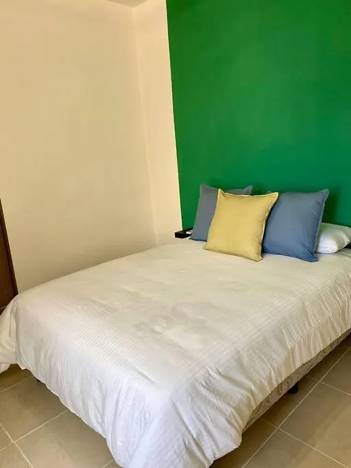 Casa Carlota Apartment Playa del Carmen