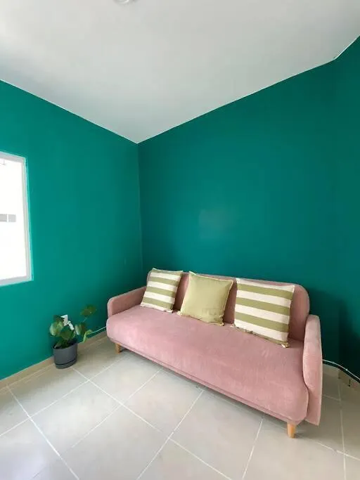 Casa Carlota Apartment Playa del Carmen